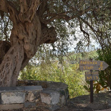 Antico Borgo Etneo Country Hotel Calatabiano Exterior photo