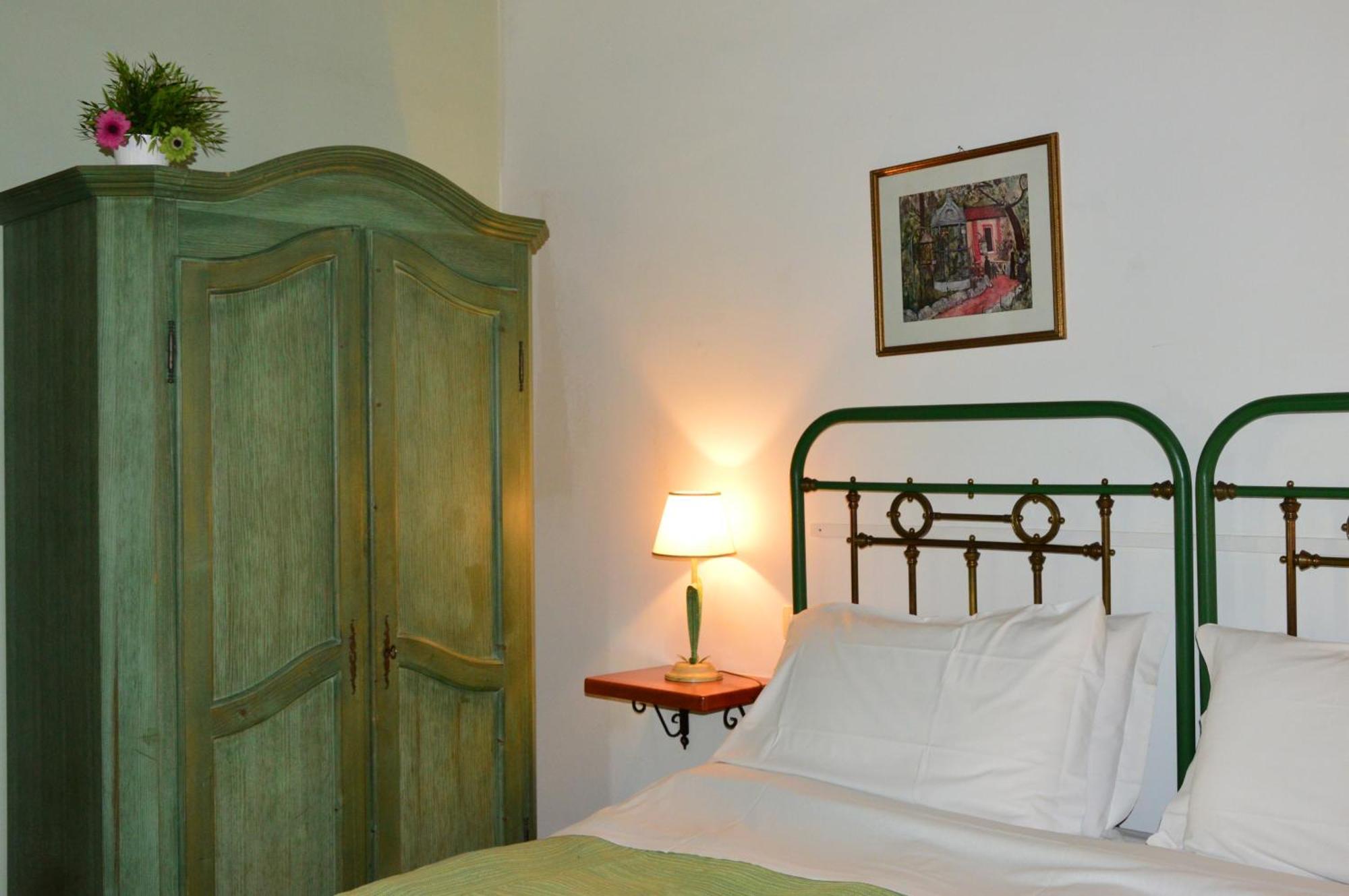 Antico Borgo Etneo Country Hotel Calatabiano Exterior photo
