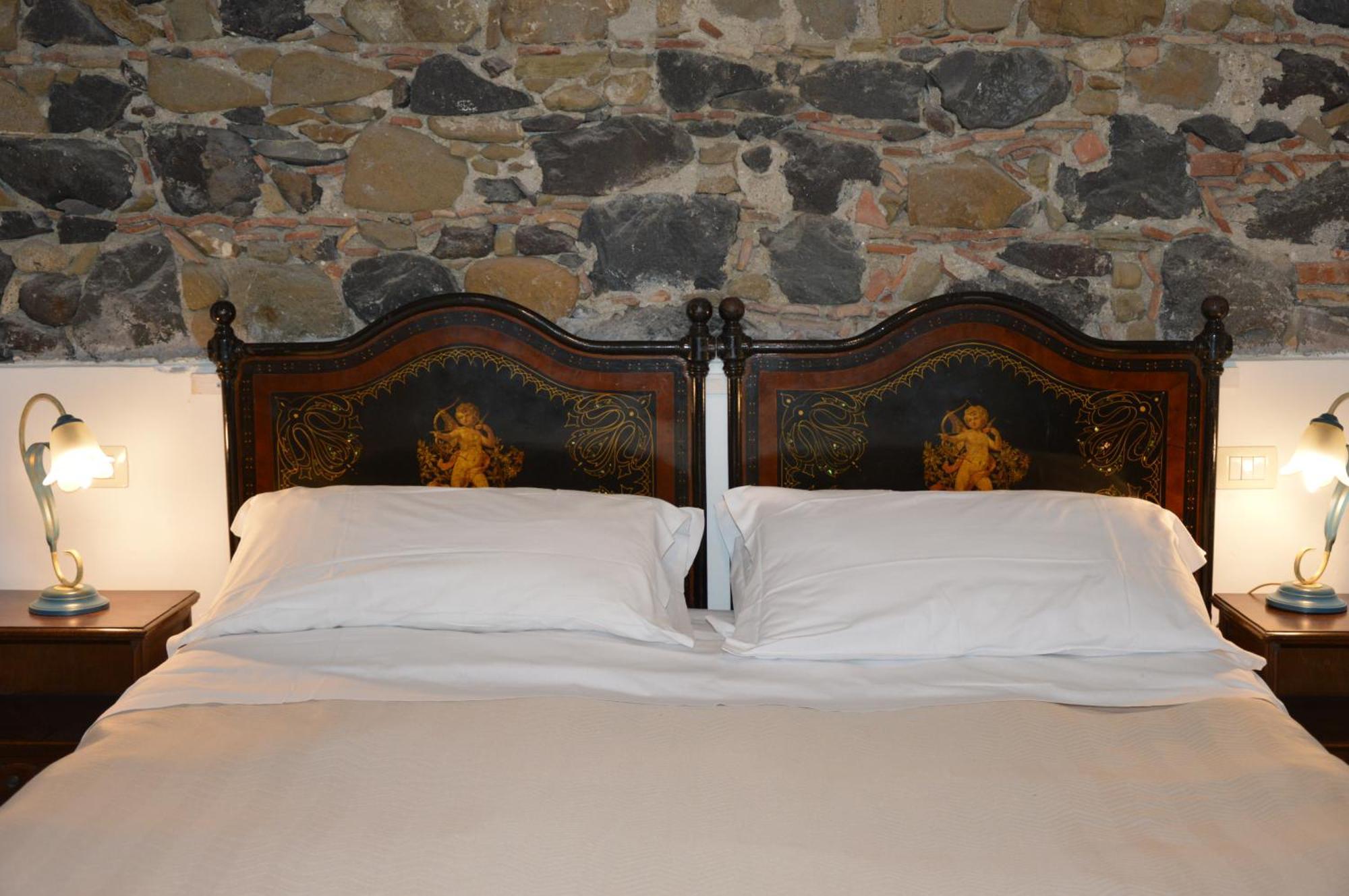 Antico Borgo Etneo Country Hotel Calatabiano Exterior photo